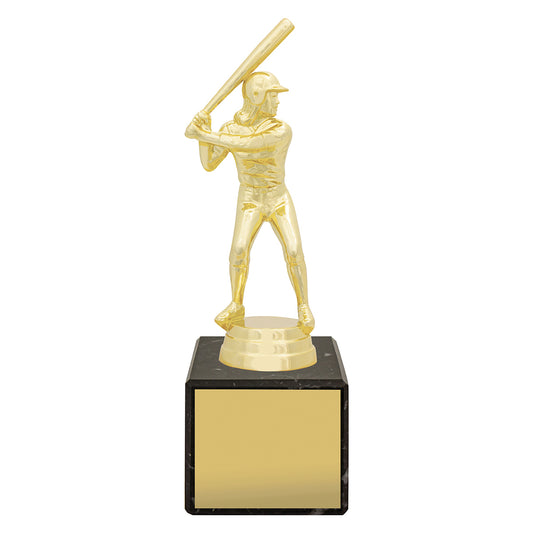 Marble Column - Female Softball
