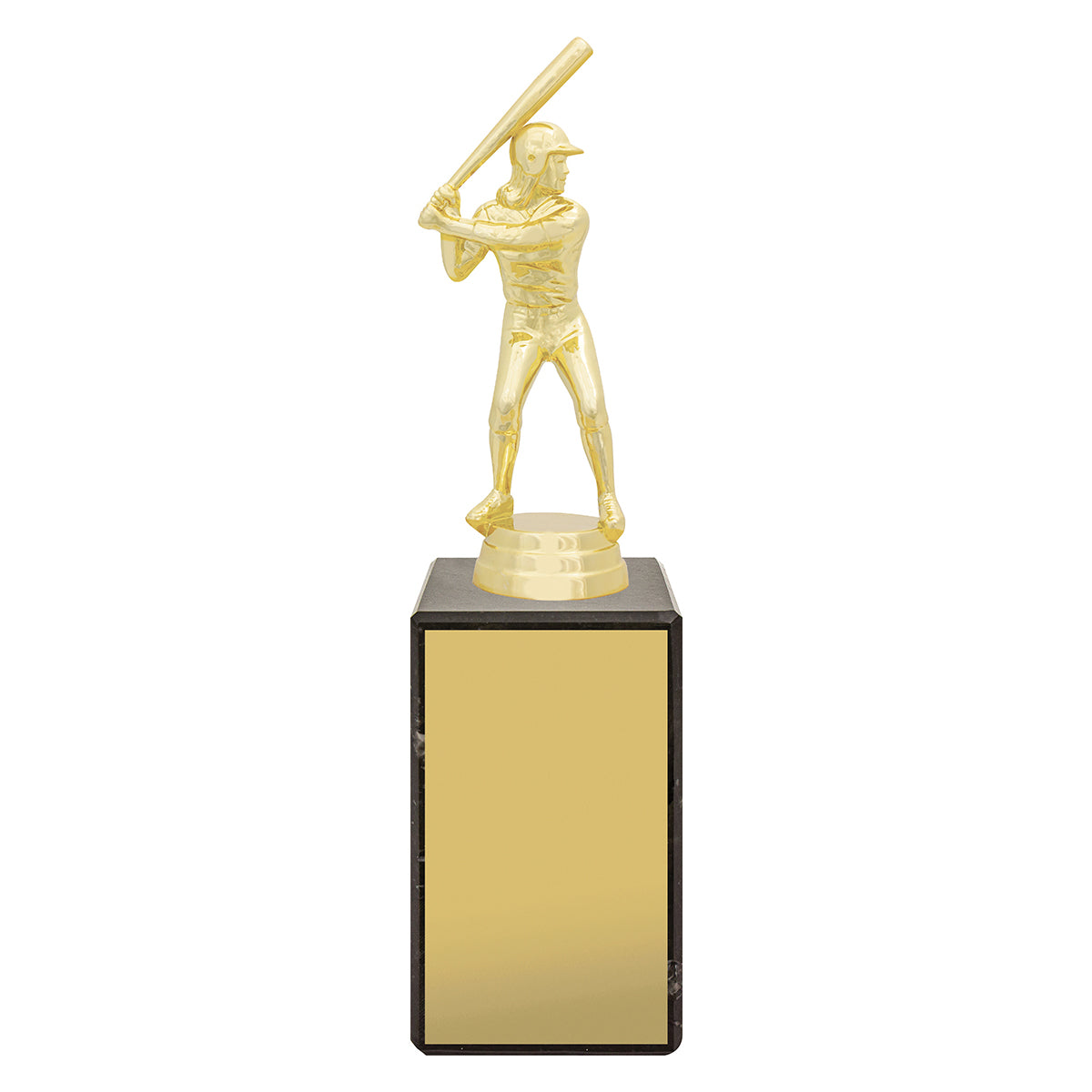 Marble Column - Female Softball