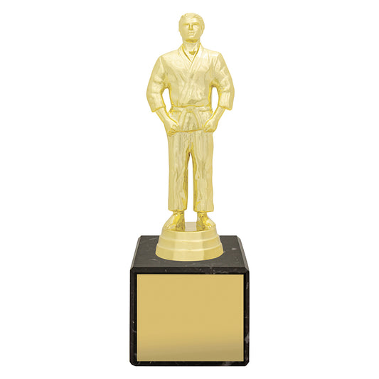 Marble Column - Male Judo