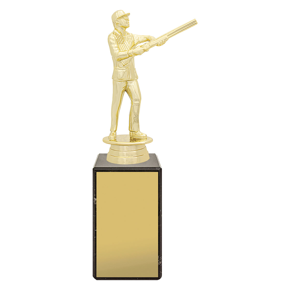 Marble Column - Male Skeet
