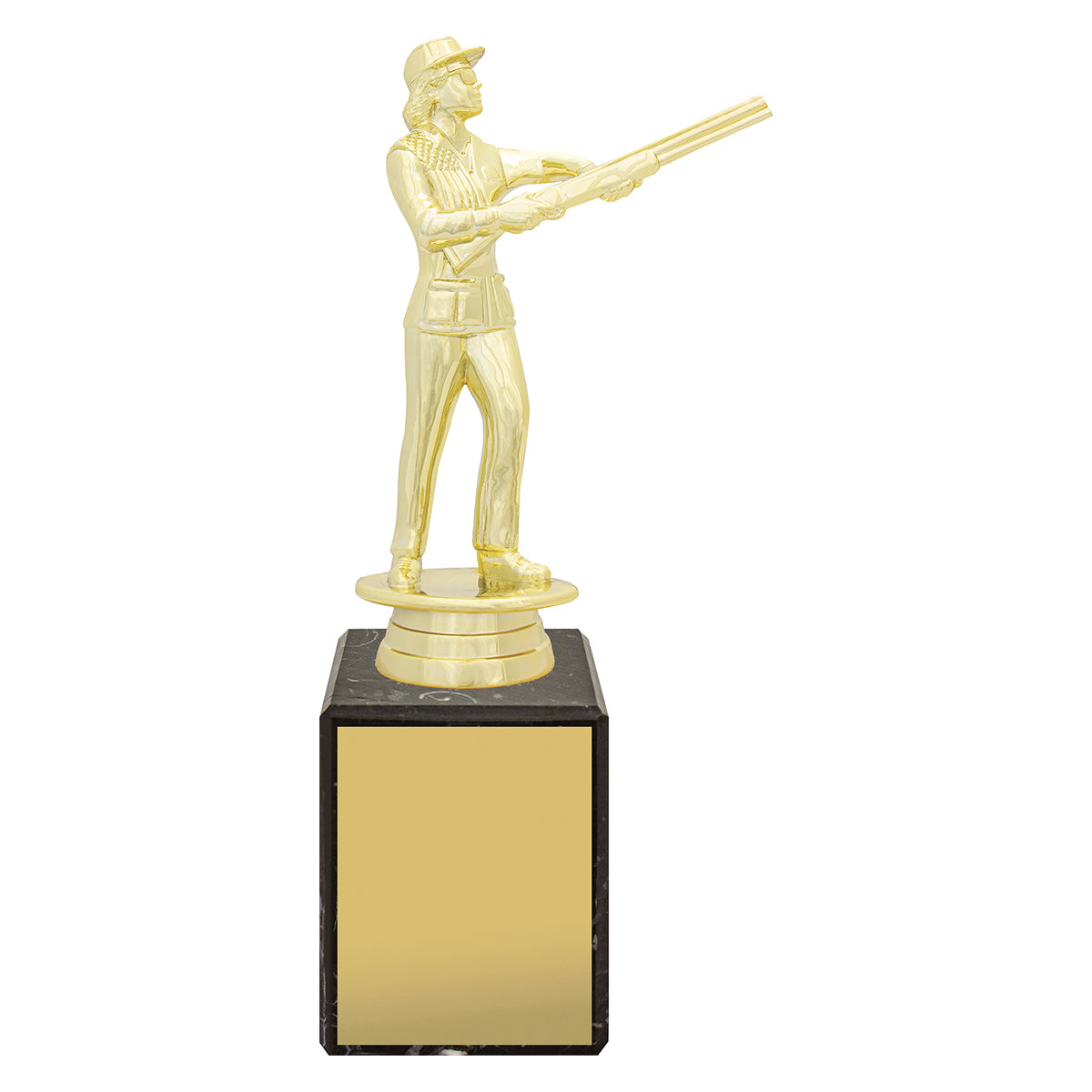 Marble Column - Female Skeet
