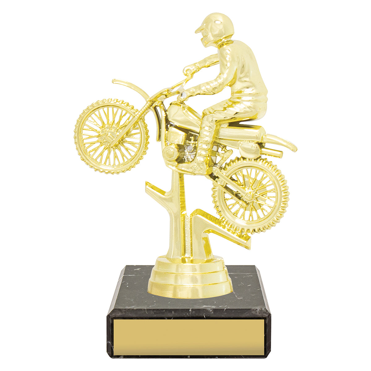 Figure Trophy - Motocross