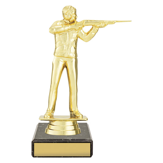 Figure Trophy - Rifle