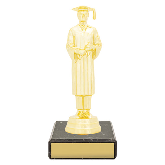 Figure Trophy - Graduate