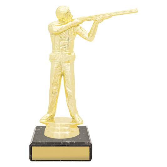 Figure Trophy - Male Trap