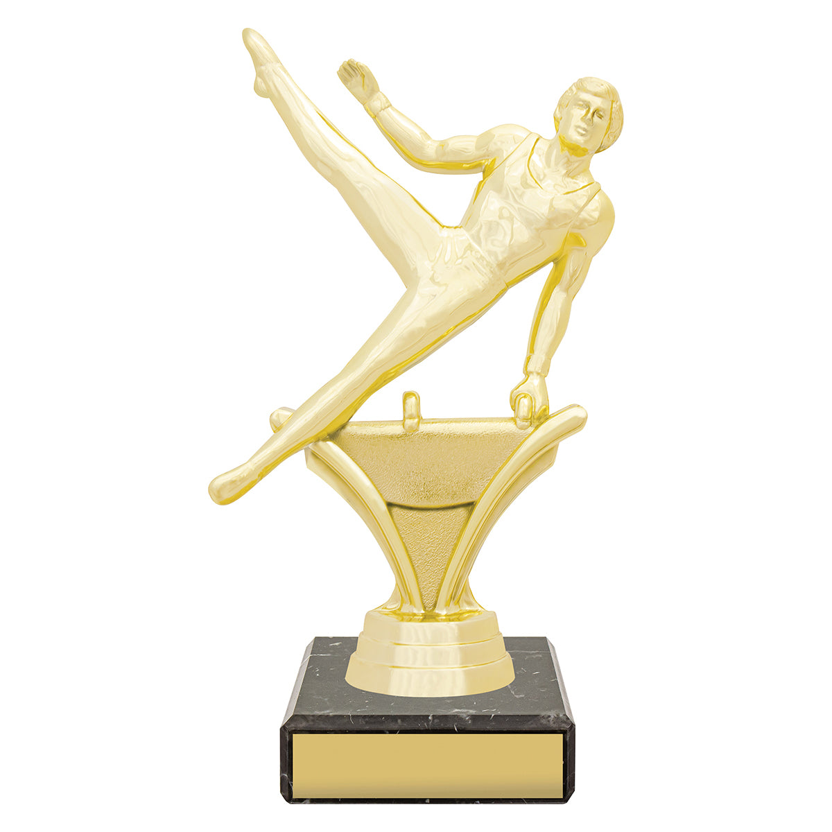 Figure Trophy - Male Gym
