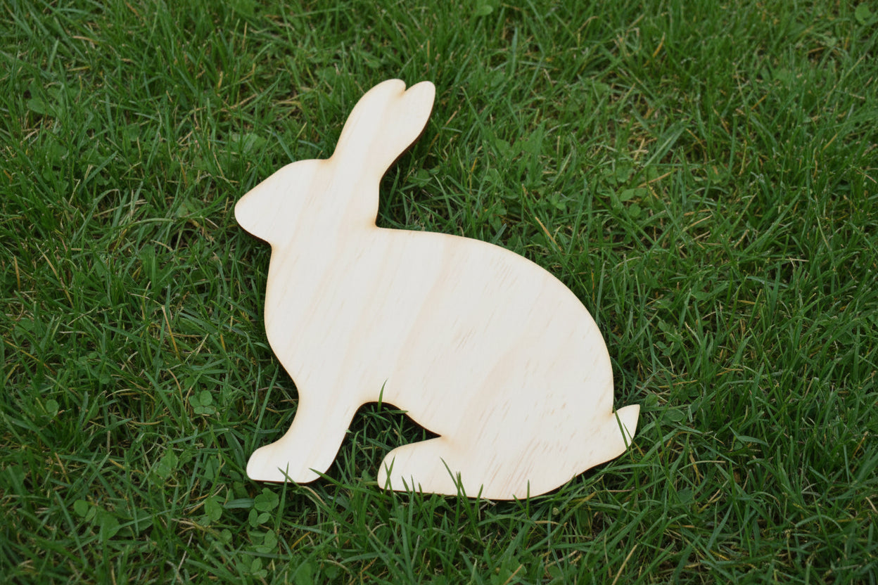 Easter Bunny Stop Here