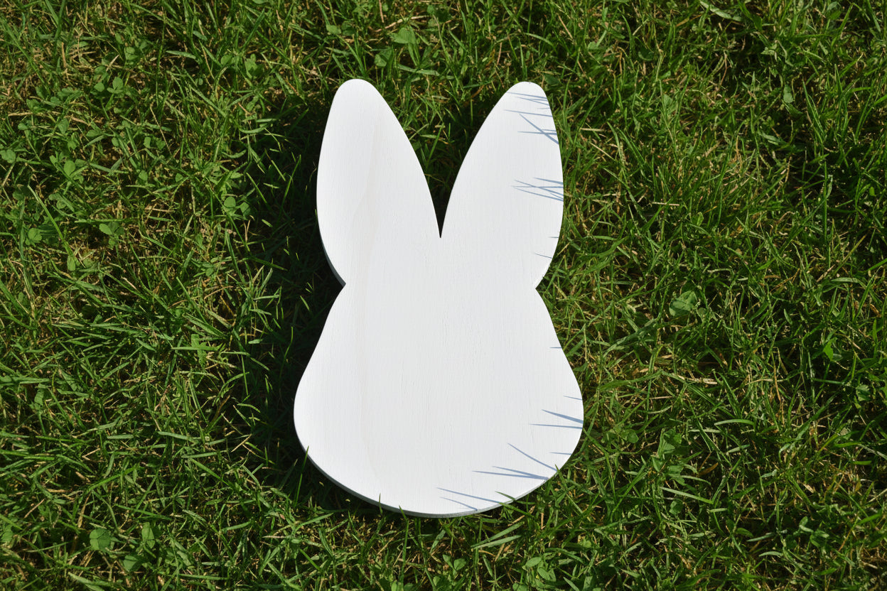 Easter Bunny Stop Here