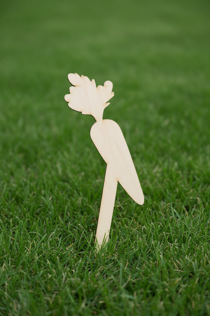 Easter Hunt - Garden Signs