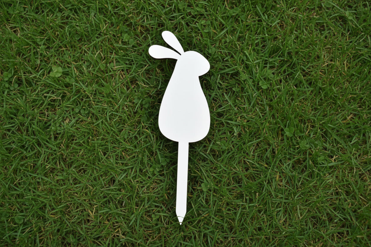 Easter Hunt - Garden Signs