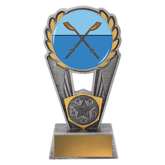 Rowing Polaris - Colour
