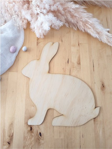 Treats For The Easter Bunny - Board Blank - AT Blanks Australia#option1 - #product_vendor - #product_type