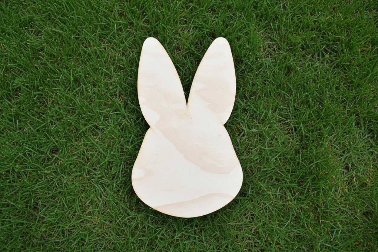 Treats For The Easter Bunny - Board Blank - AT Blanks Australia#option1 - #product_vendor - #product_type