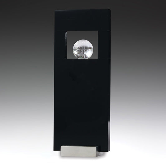 CIP Crystal Globe
